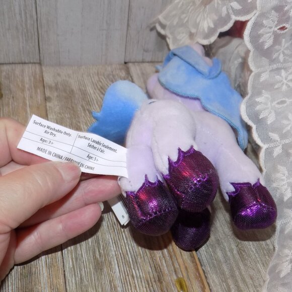 MY LITTLE PONY PLUSH 2021 IZZY * - Picture 9 of 11